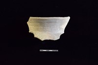 藏品(陶罐)的圖片